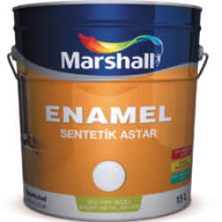 Enamel Sentetik Astar